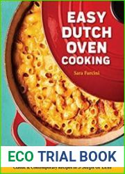 Easy Dutch Oven Cooking