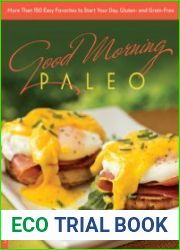 Good Morning Paleo