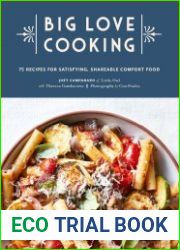 Big Love Cooking