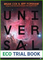 Universal A Guide to the Cosmos