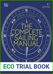 The Complete Sailing Manual, 5th Edition