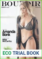 Boudoir Inspiration - March 2021