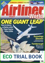 Airliner World 2022-07