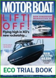 Motor Boat & Yachting