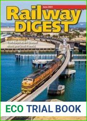 Railway Digest 2021-06
