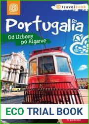 Portugalia. Od Lizbony po Algarve. Travelbook