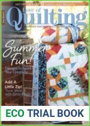 Love of Quilting