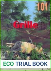 Grille (Wydawnictwo Militaria 101)