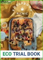 Foolproof Picnic 60 Delightful Dishes to Enjoy Outdoors - BOOKS - COOKING