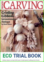 WoodCarving Magazine