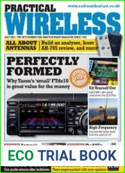 Practical Wireless