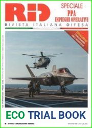 Rivista Italiana Difesa 2021-05