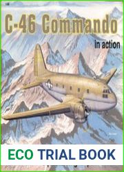 C-46 Commando in action (Squadron Signal 1188)