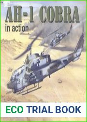 AH-1 Cobra in action (Squadron Signal 1168)
