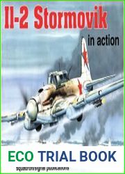 IL-2 Stormovik in action (Squadron Signal 1155)