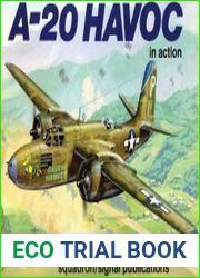 A-20 Havoc in action (Squadron Signal 1144)