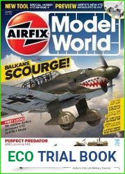 Airfix Model World
