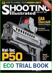 Shooting Illustrated 2021-06/07