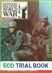 History of the Second World War 3 - The Germans Strike North