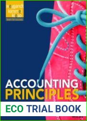 Accounting Principles