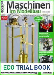 Maschinen im Modellbau 2021-04