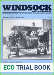 Windsock International Vol.3 No.4