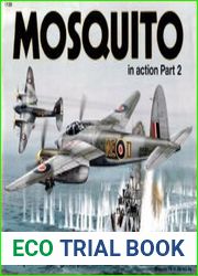 de Havilland Mosquito in action. part 2 (Squadron Signal 1139)