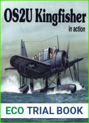 OS2U Kingfisher in action (Squadron Signal 1119)
