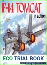 F-14 Tomcat in action (Squadron Signal 1105)