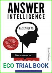 Answer Intelligence Raise Your AQ