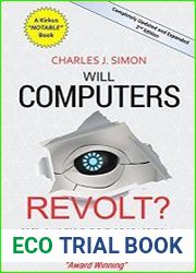 Will Computers Revolt? Preparing for the Future of Artificial Intelligence