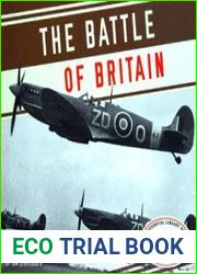 The Battle of Britain (Essential Library of World War II)