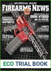 Firearms News 2021-11