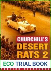 Churchill|s Desert Rats 2 7th Armoured Division in North Africa Burma Sicily and Italy
