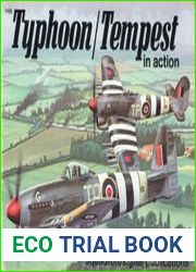 TyphoonTempest in action (Squadron Signal 1102)