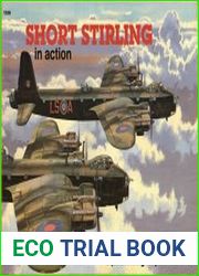Short Stirling in action (Squadron Signal 1096)