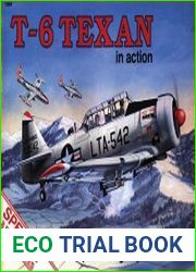T-6 Texan in action (Squadron Signal 1094)