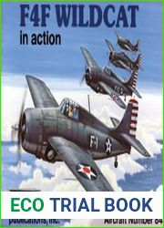 F4F Wildcat in action (Squadron Signal 1084)