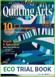 Quilting Arts
