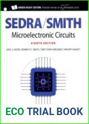 Microelectronic Circuits (The Oxford Series in Electrical and Computer Engineering) 8th Edition