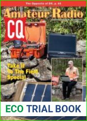 CQ Amateur Radio