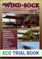 The Best of Windsock Datafile Volume 2