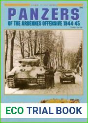 Panzers of the Ardennes Offensive 1944-1945 (Concord 7042)