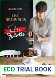 Les Brownies de Juliette