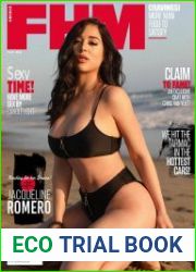 FHM Sweden - May 2021