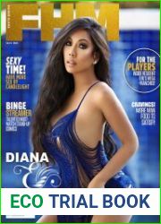 FHM South Africa - May 2021