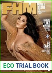 FHM USA - March 2021