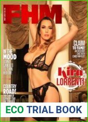 FHM USA - May 2021