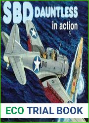 SBD Dauntless in action (Squadron Signal 1064)
