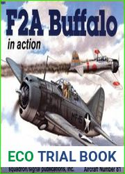 F2A Buffalo in action (Squadron Signal 1081)